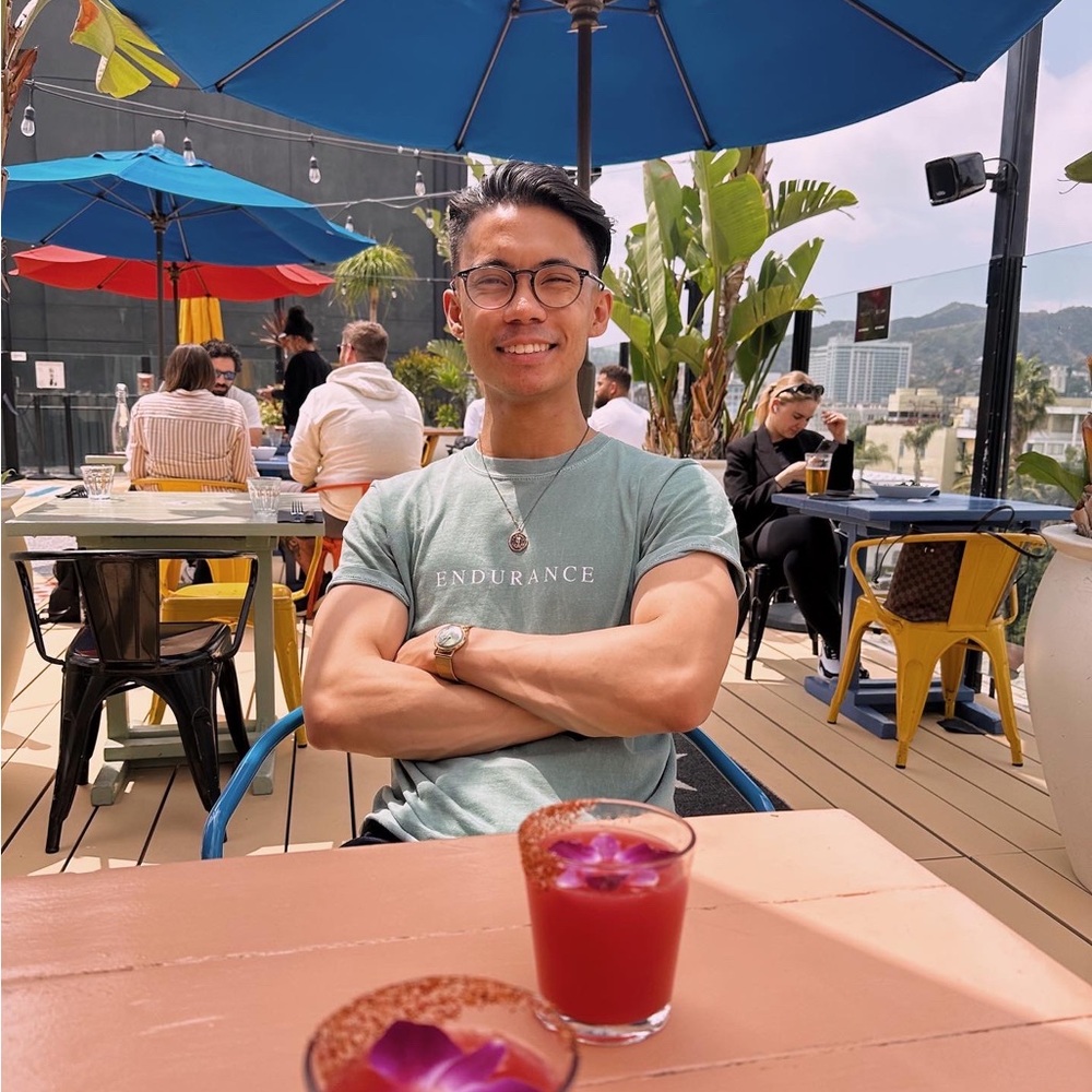 Meet your Posher, Miguel